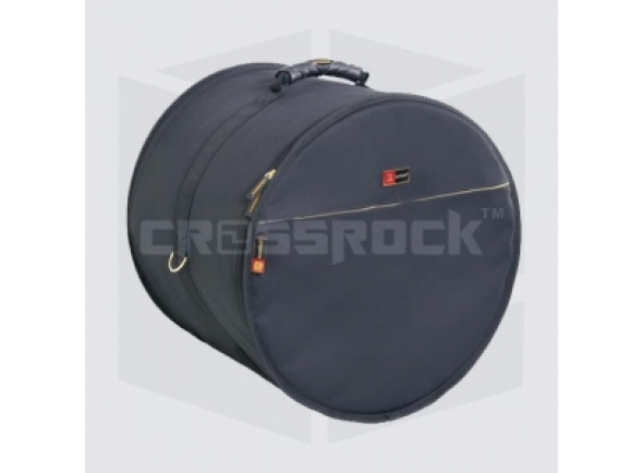 Crossrock TIMBALÃO 8″ Crossrock TIMBALÃO 8″